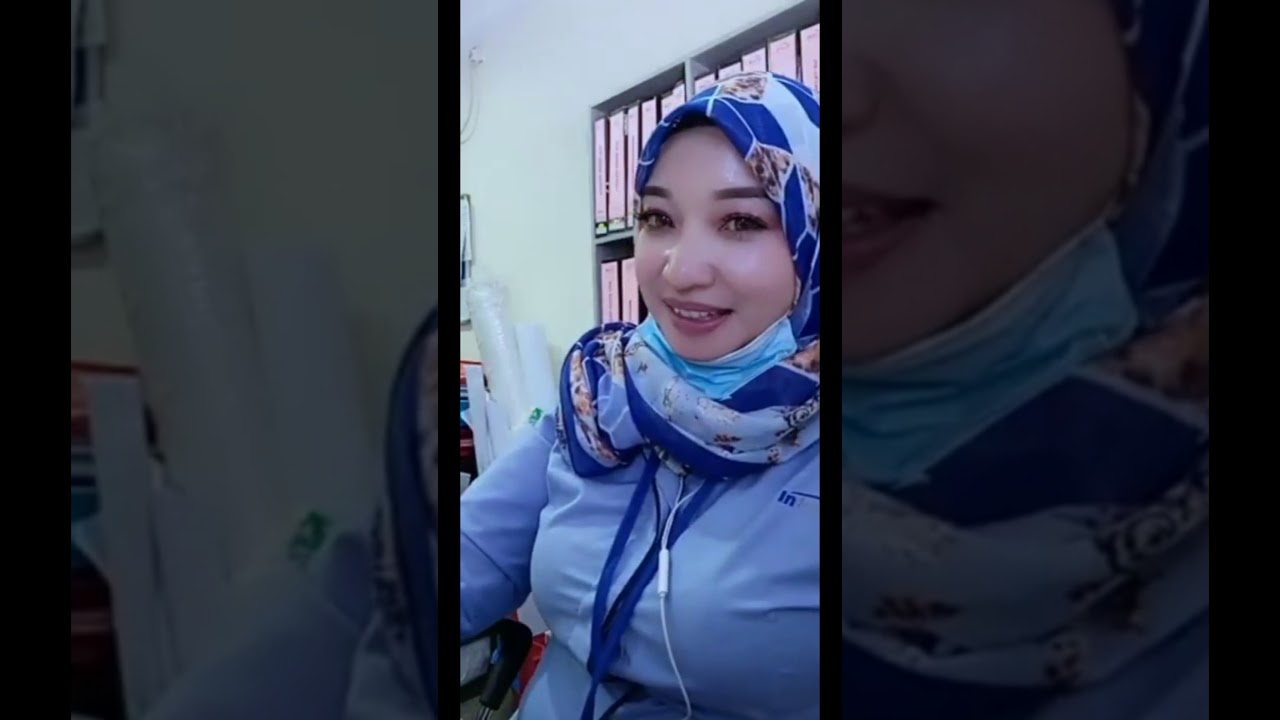 Sexsi Hijab Masturbasi Thestalker Awek Melayu Tu