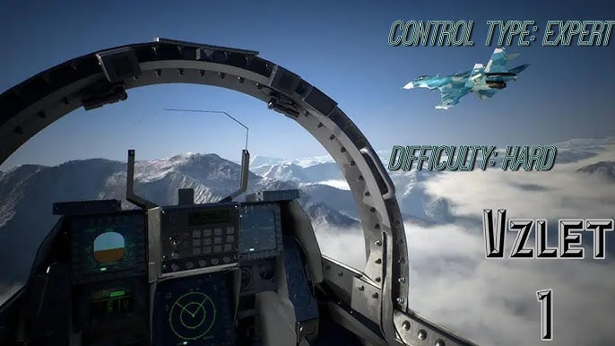 Ace Combat 7: Skies Unknown Review – Into the Wild Blue Yonder