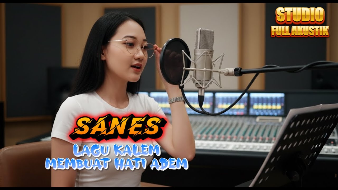 SANES // AKUSTIK TERBAIK SEPANJANG MASA
