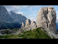 Video reportage sulla fotografia di paesaggio alle Dolomiti - WeShoot