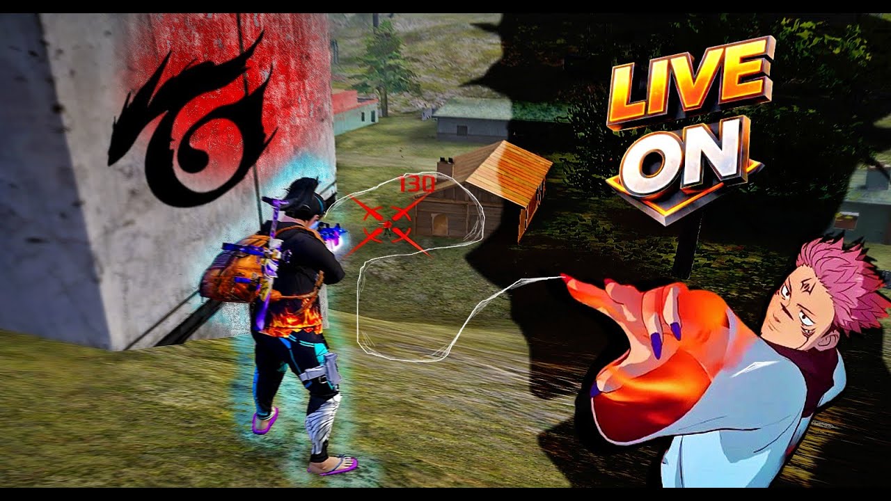 live curta venha cá