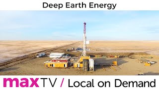 Deep Earth Energy - SaskTel maxTV Local on Demand