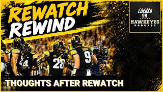 REALITY CHECK Hawkeyes’ Reality After STRUGGLES vs Iowa State, Was it THAT BAD