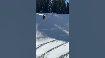 #sledders #sledding #snow #snowridermagazine #sendit