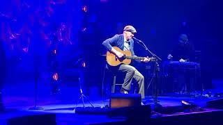 Anywhere Like Heaven  ::  James Taylor ~ And His All-Star Band Tour 2024 : Melbourne, Australia