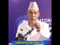 कलोवादीहरुको शब्द हो बफर स्टेट | Dr. Mahendra Jung Sah | Danfe TV