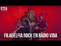 Filadelfia en Radio Vida Comodoro Rivadavia