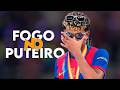 Lamine Yamal TAKA LA DENTRO FOGO NO PUTEIR0 Funk TikTok 