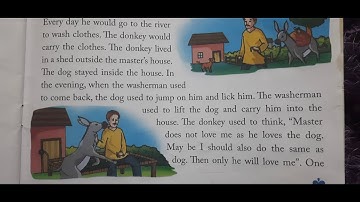 Moral Science  Lesson 13 Being Different  Class 3 Revision