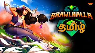 Brawlhalla தமிழ் | Gaming Machi Tamil | Live | Tamil Gameplay | #GamingMachiTamil