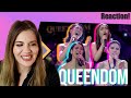 Vocal Coach|Reacts The Divas of the Queendom give a sweet yet powerful take on Ed Sheeran hits