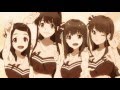 【I-1club】 シャツとブラウス 【Wake Up, Girls！】