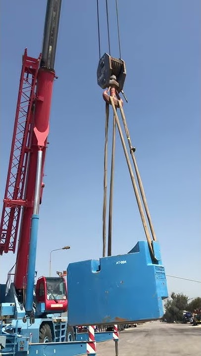mobile-crane-load-test-youtube