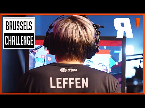 Is EU Strive ready for EVO? - Brussels Challenge 2022