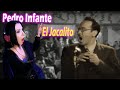 PEDRO INFANTE - El Jacalito | Qué nos transmite? | CANTANTE ARGENTINA - REACCION & ANALISIS