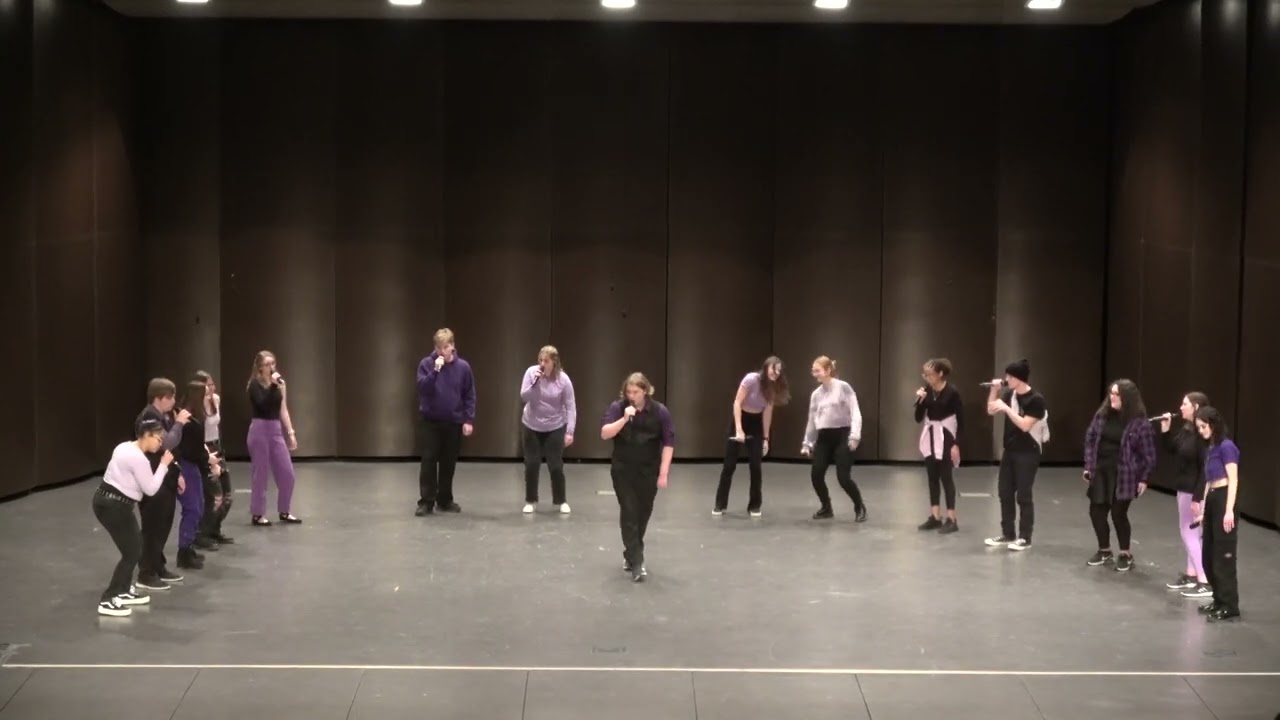 Mira Orion's Belt (Grand Ledge HS) - ICHSA Quarterfinals en YouTube Mira Orion's Belt (Grand Ledge HS) - ICHSA Quarterfinals en YouTube