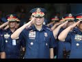 Sen. Ping Lacson: Good Start si P/Lt. Gen. Eleazar Bilang Bagong PNP Chief!