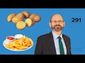 Что говорит наука о картофеле? Доктор Майкл Грегер