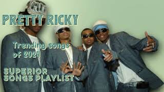 Watch Pretty Ricky Smash video