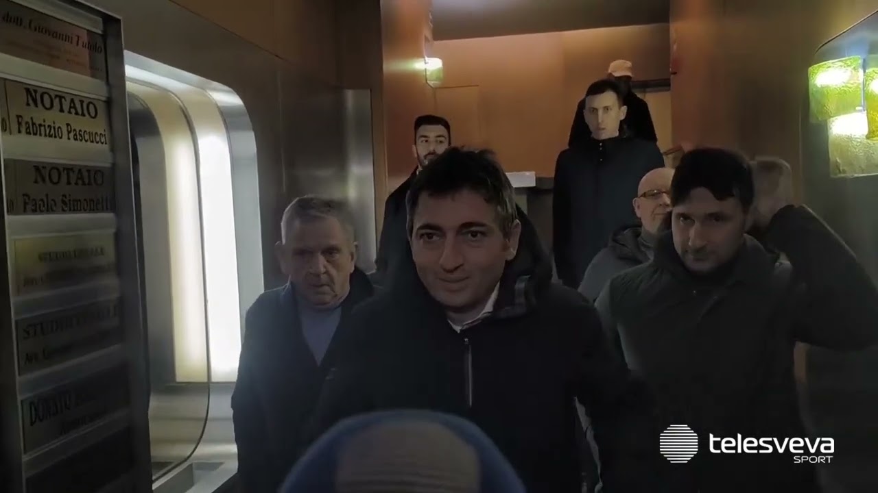 SERIE C | Il Foggia è di Casillo-De Vitto: fuochi d’artificio e tifosi pronti a riempire 