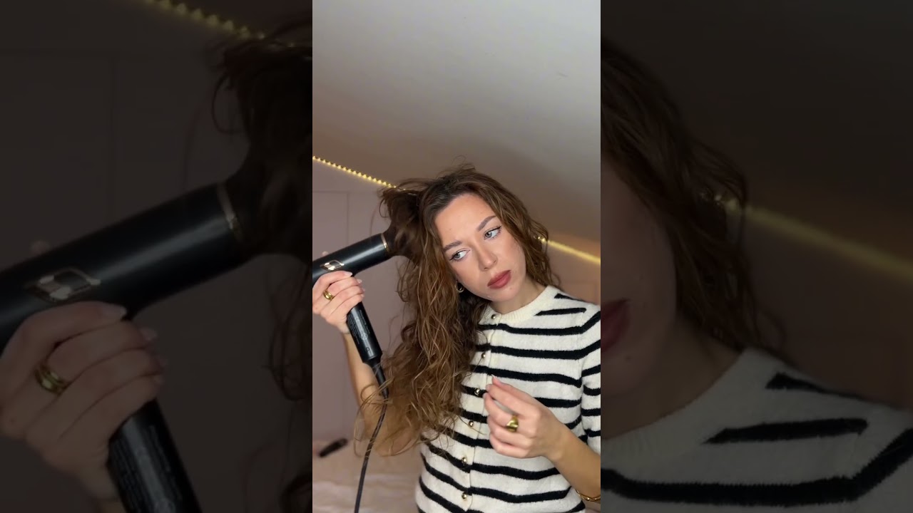 Hajsz&aacute;r&iacute;t&oacute; Rowenta Nano