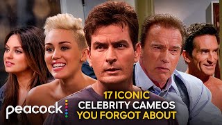 Download Lagu Two and a Half Men | 19 Minutes of Iconic Celebrity Cameos MP3 Download Lagu Two and a Half Men | 19 Minutes of Iconic Celebrity Cameos MP3