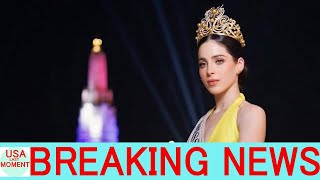 Fátima Bosch cancels her entire schedule with Telemundo after feeling uncomfortable in an interview