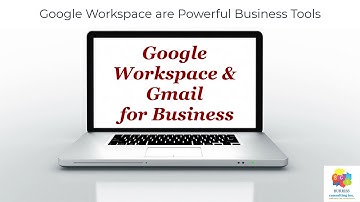 Gmail and Google Workspace Tips & Tricks Video