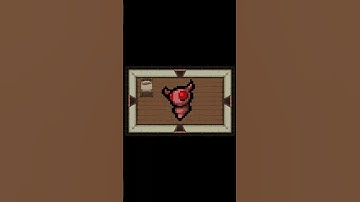 The Binding of Isaac Item Info: Gello