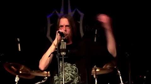 DAGGER OF BRUTUS  - No Conform!ty (Official Music Video)