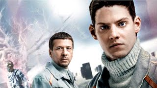 📺 Ночной режим — Трейлер (2022)