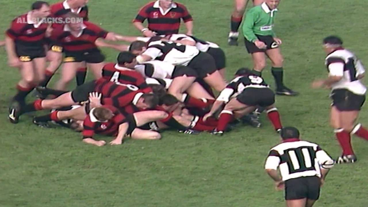 Like Father, Like Son: Walter and Michael Little