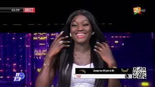 NDAKHTÉ LO DÉVOILE TOUT : DE SES DÉBUTS À 'GLOW UP' SUR 11-13 AVEC KHEUCHA &amp; RACKY AIDARA