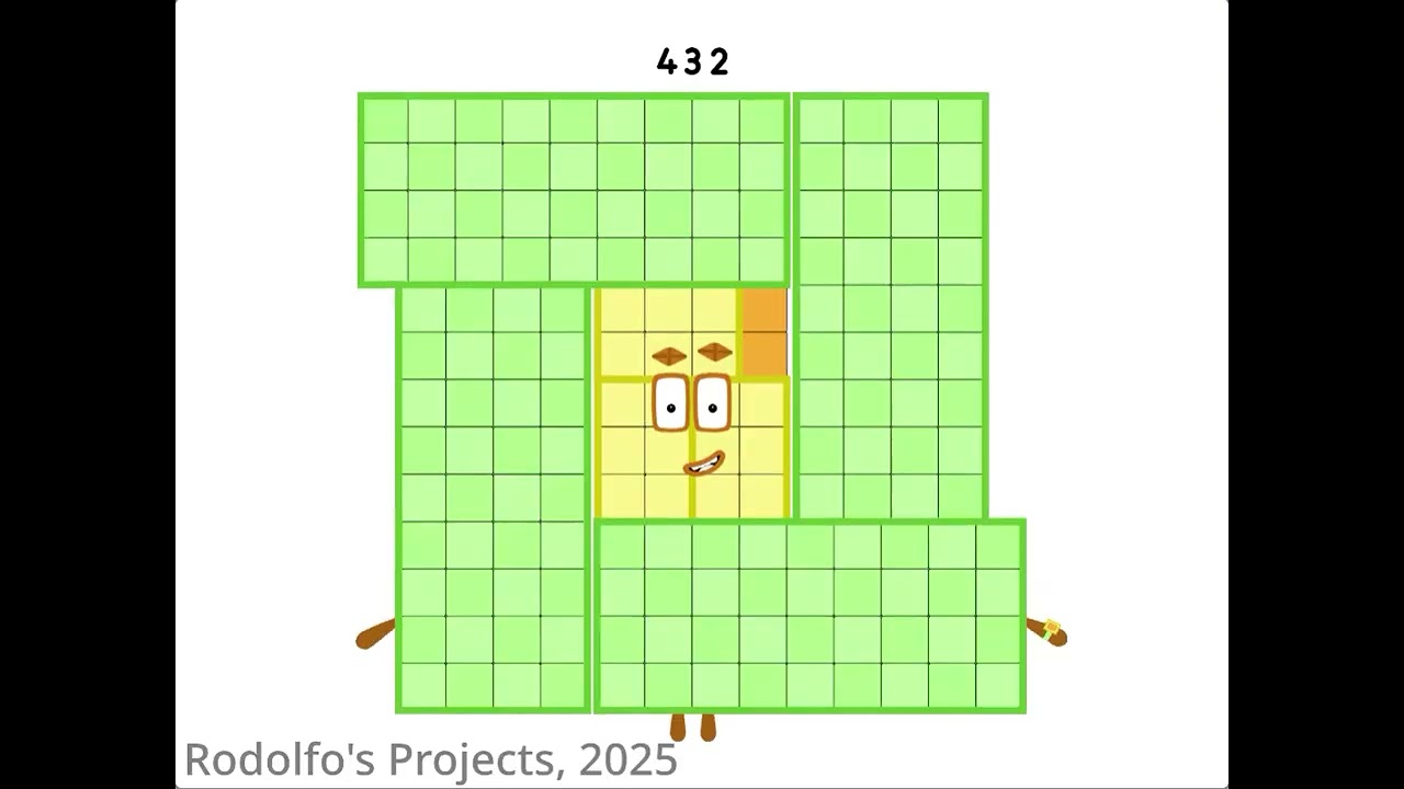 Heximalblocks Band 14 but the sound references Tetris