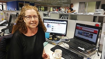 Morning coffee with ESI Africa - Embedded Generation