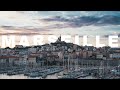 Marseille | Cinematic video
