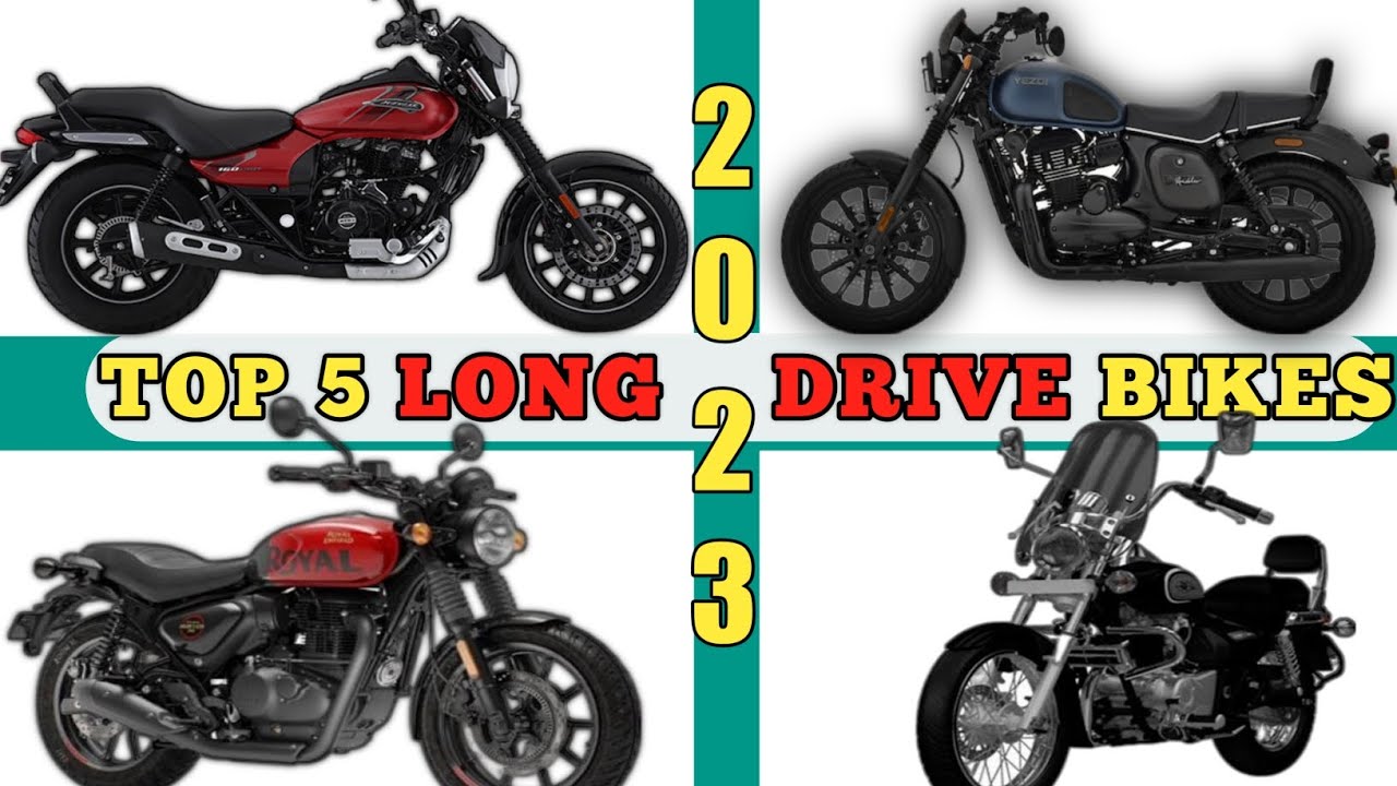 Top 5 cruiser bikes top 5 cruiser bikes in india2023 best riding