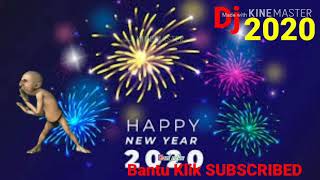 DJ 2020 Haruskah Berakhir Full Bass
