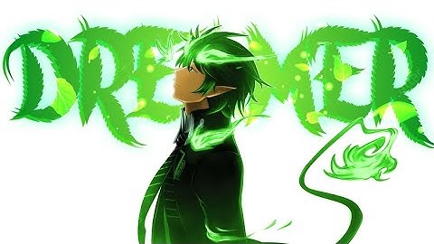 Dreamer - AMV - 「Anime Mix」Alan Wanker