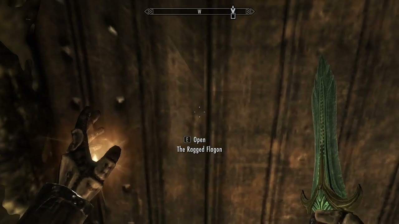 skyrim episode 121