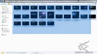 FREE GFX Pack: Thanks For 3K