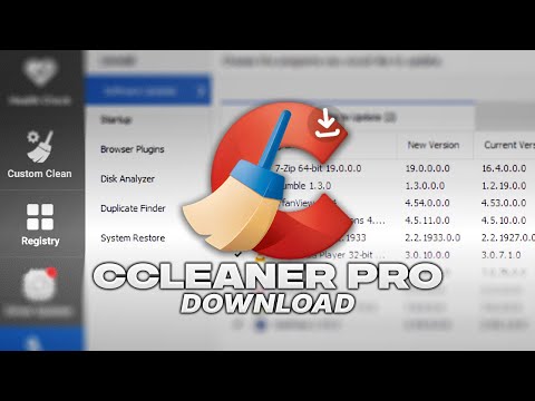 [FREE????] CCleaner Pro Crack 2025