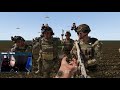 DeeThane- Arma 3 demence