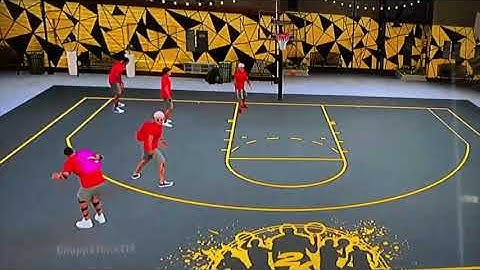 Best 3 Level Playmaker build on Nba 2k20!!!!! (Greens Only)