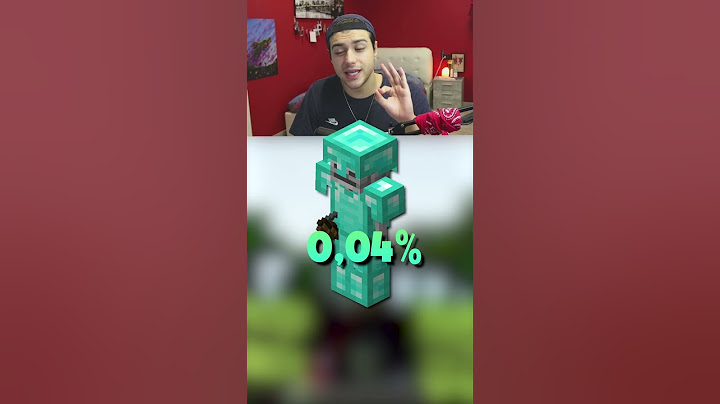 Quali sono i 5 mob piu' rari di Minecraft? #minecraft #shorts