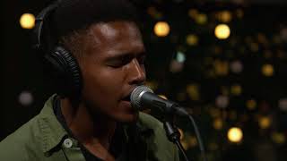 Watch Benjamin Booker The Slow Drag Under video