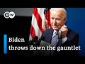 Biden confronts Russia and China: What is the US' foreign policy strategy? | To The Point