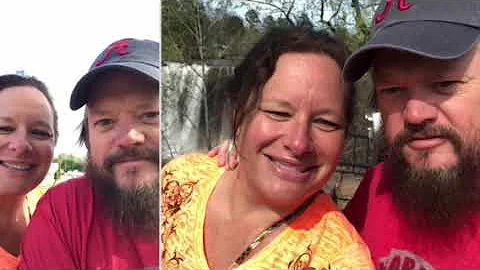2019 Birthday Wishes to My Wife: Robin Ann Burkett