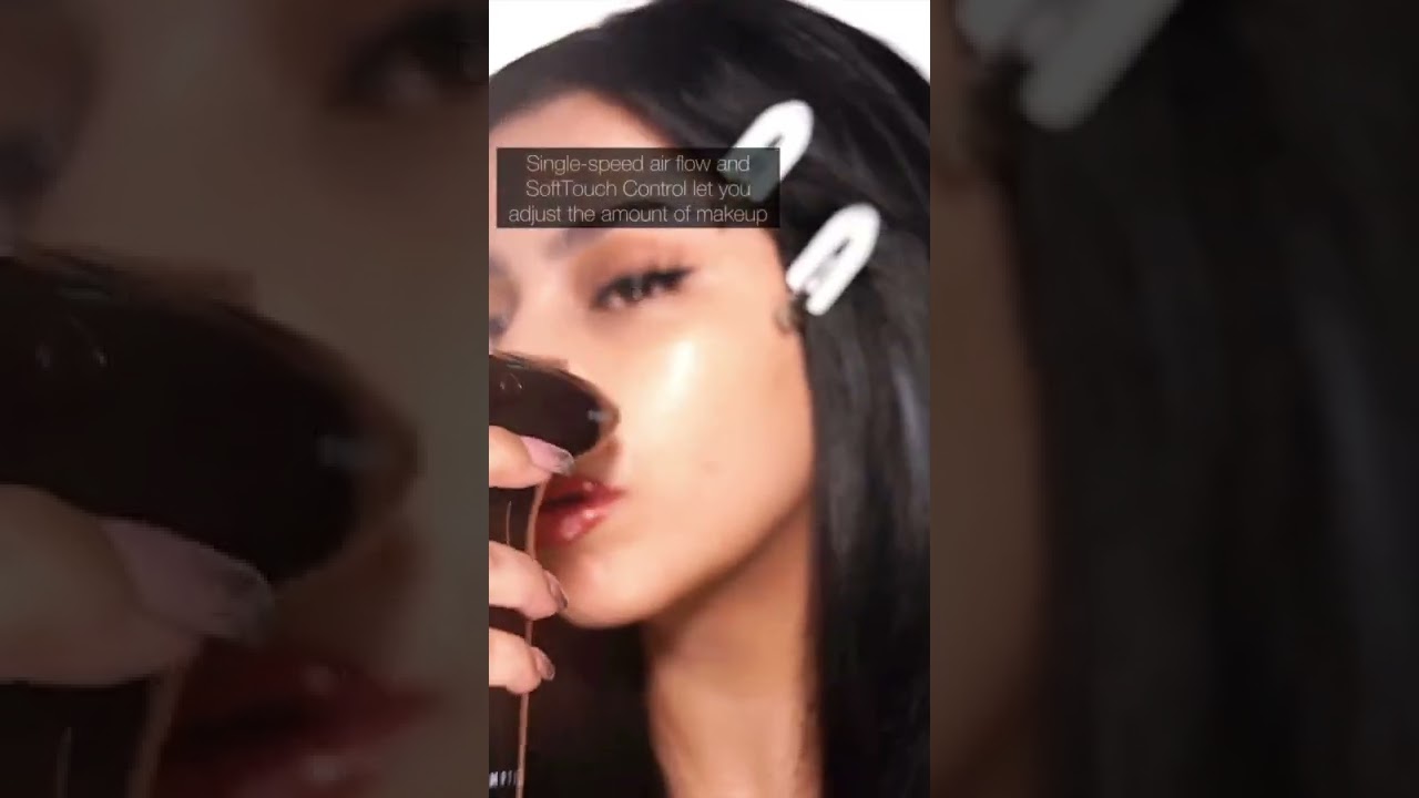 Introducing the TEMPTU One!