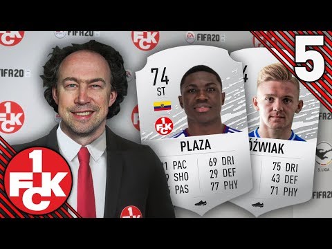 FIFA 20 - Nowy sezon, nowe problemy! - Kariera Michała Pola #5